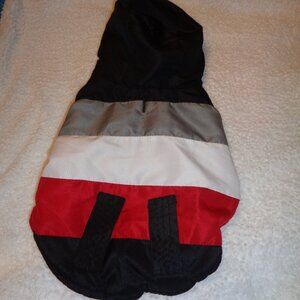 Dog Jacket Size Medium